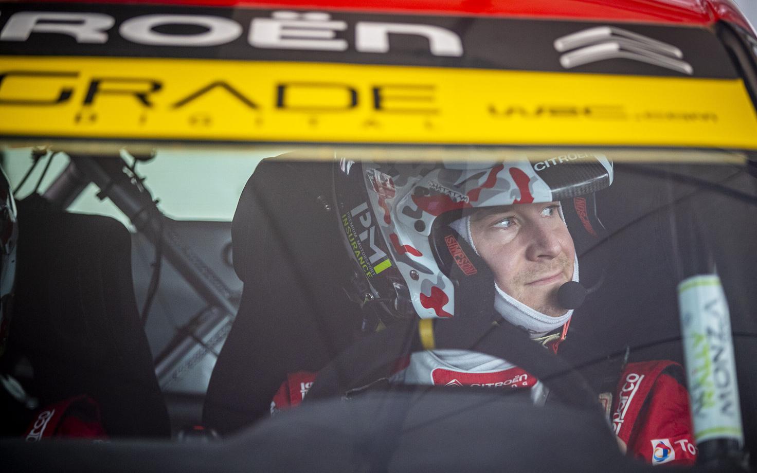 Mads Östberg