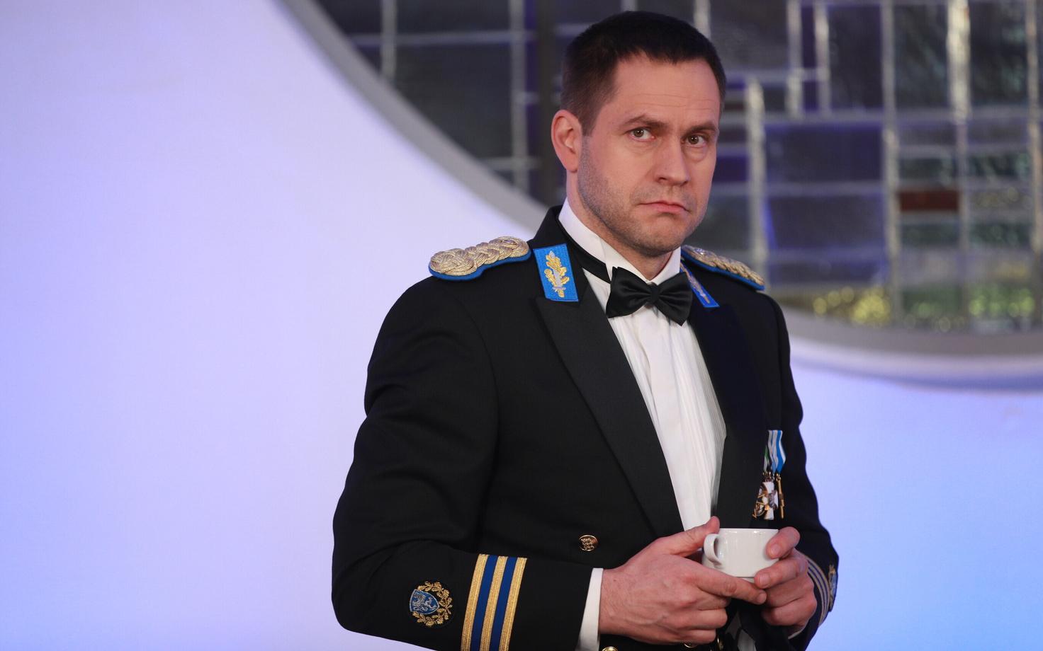 Эльмар Вахер.