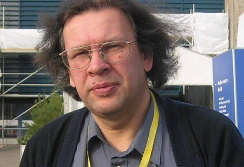 Николай Мейнерт.