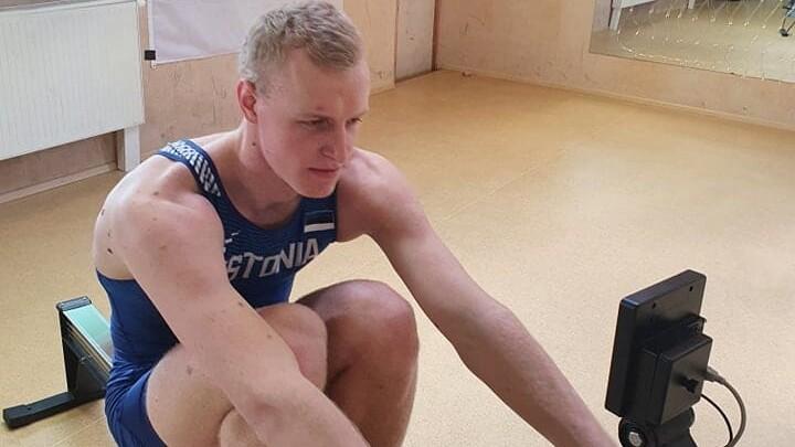 Leo Muiste