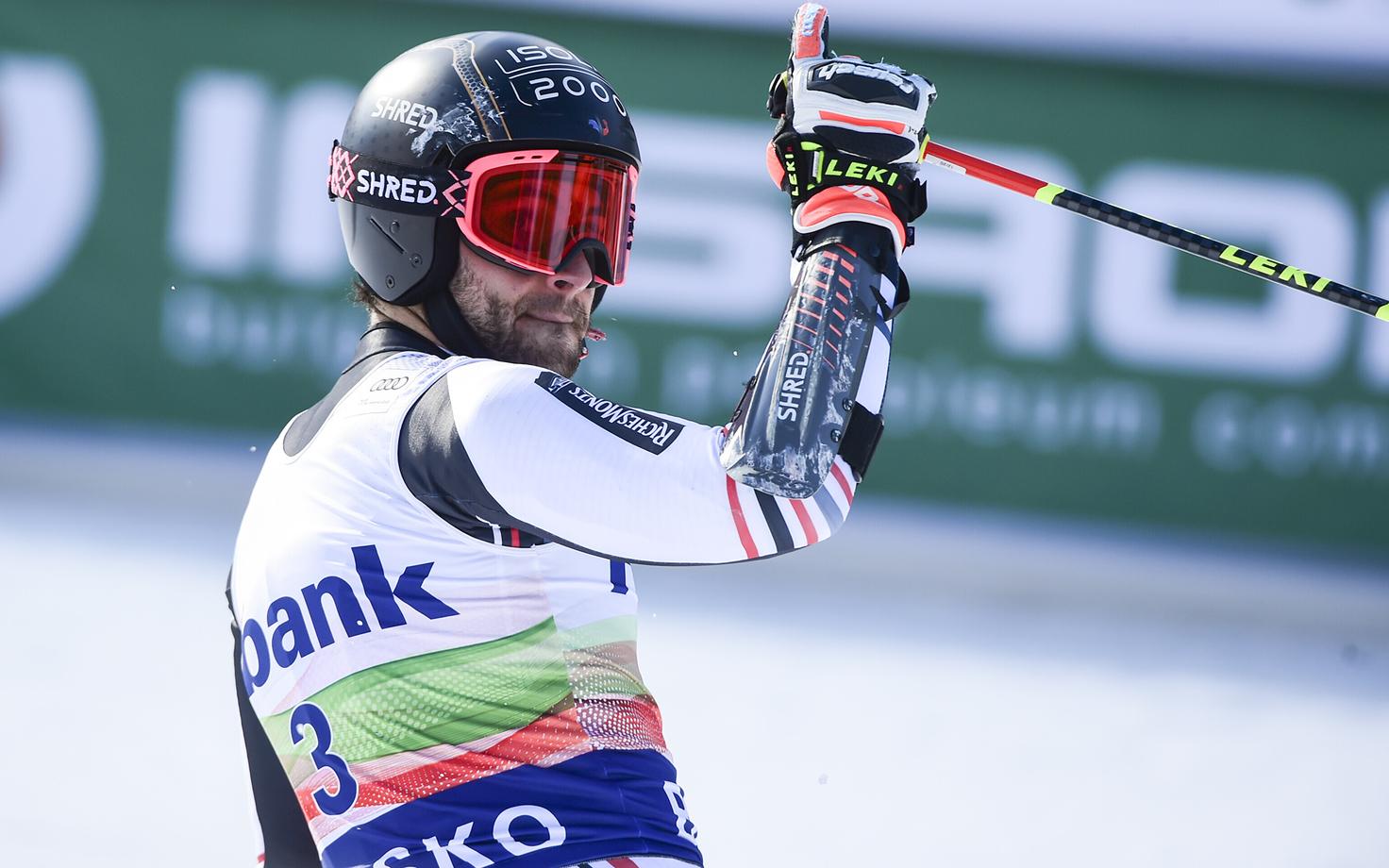 Mathieu Faivre