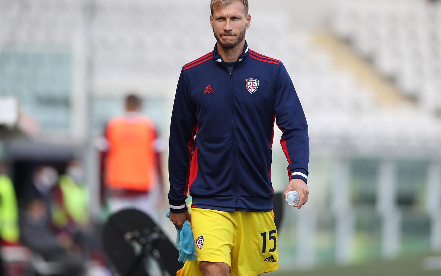 Ragnar Klavan