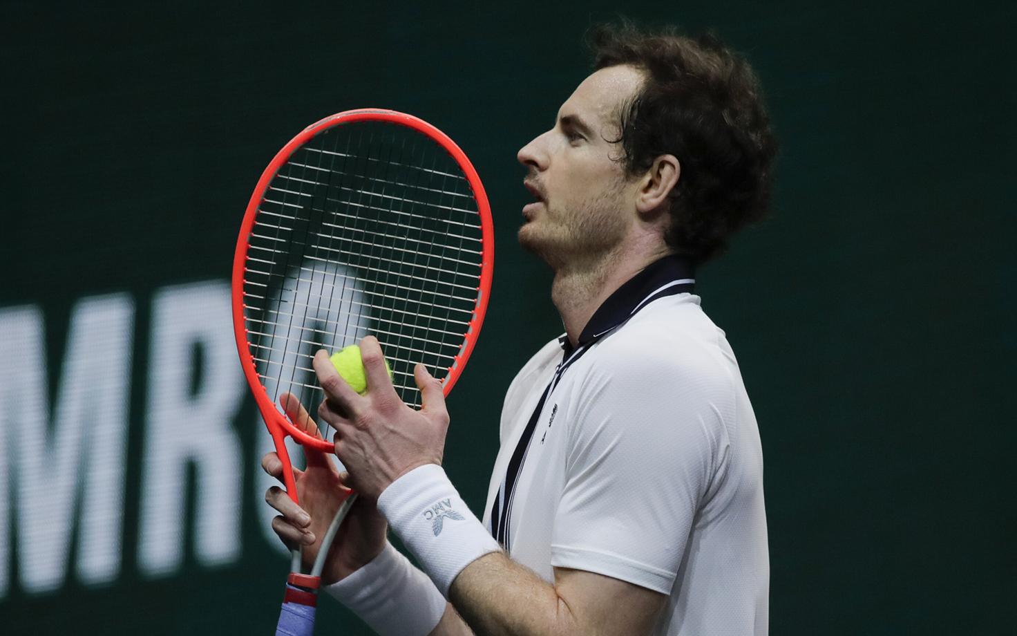 Andy Murray