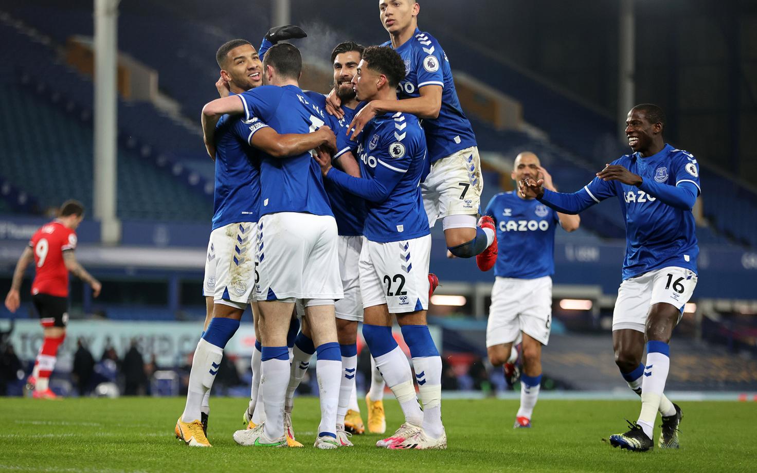 Everton