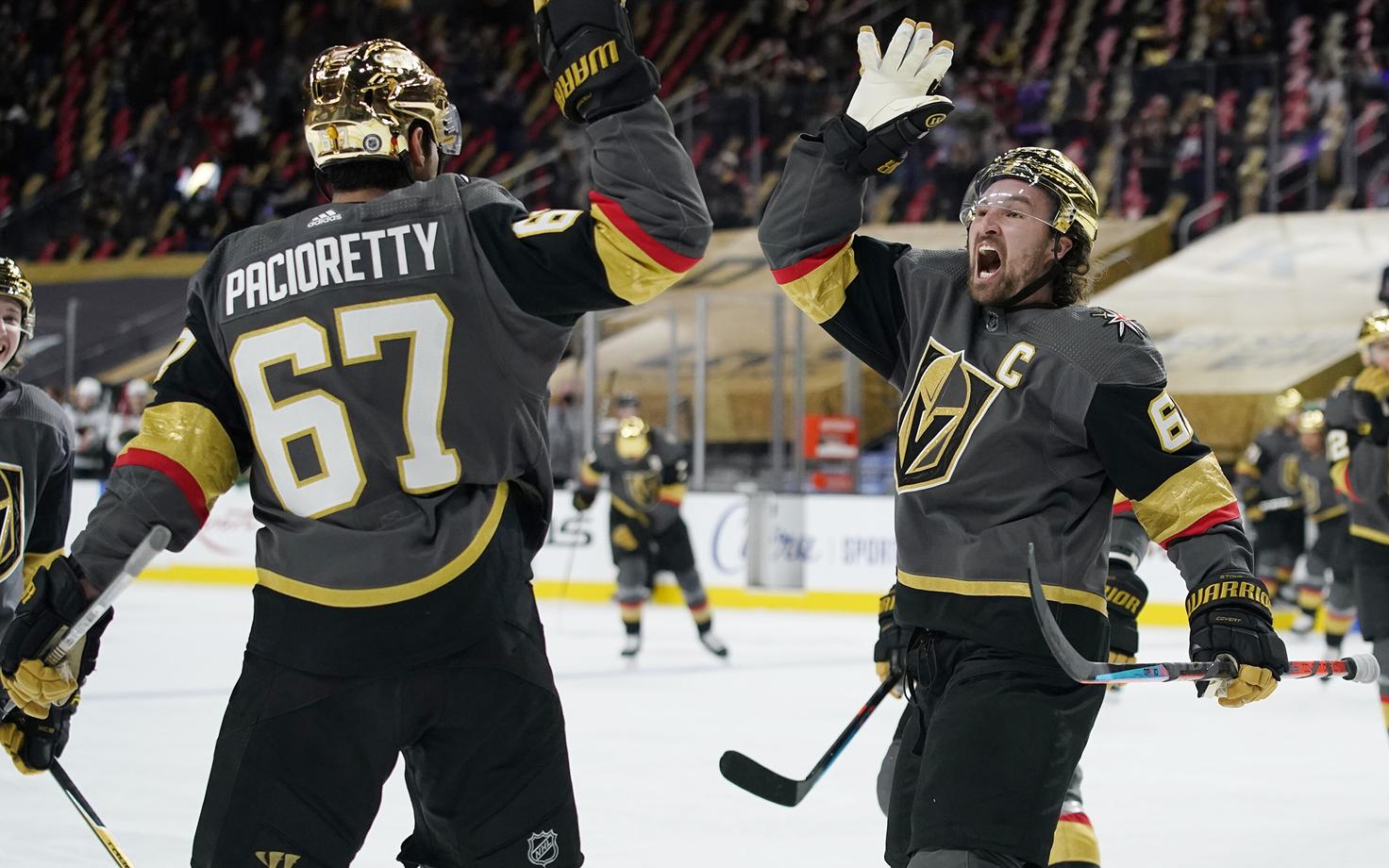 Vegas Golden Knights