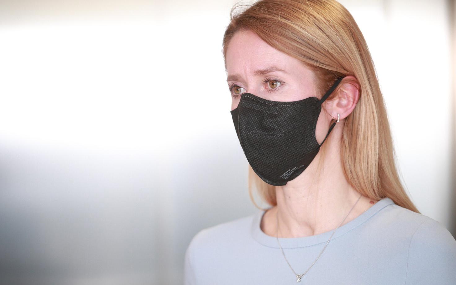Kaja Kallas sel kolmapäeval
