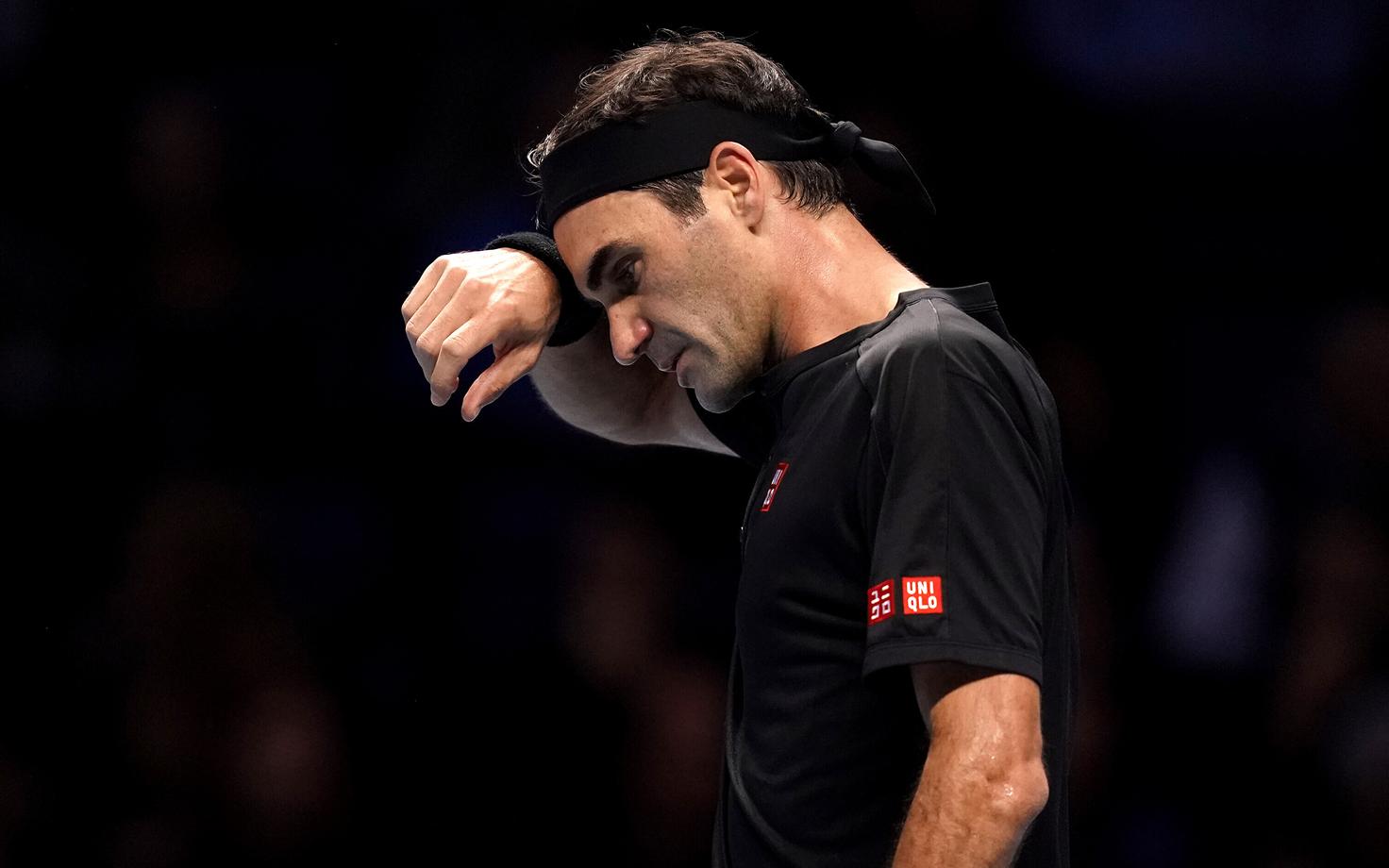 Roger Federer