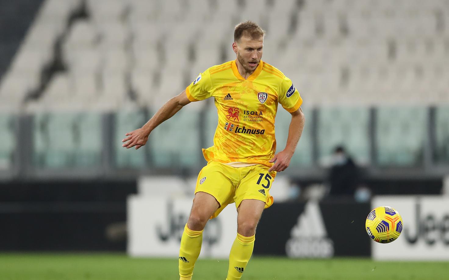 Ragnar Klavan