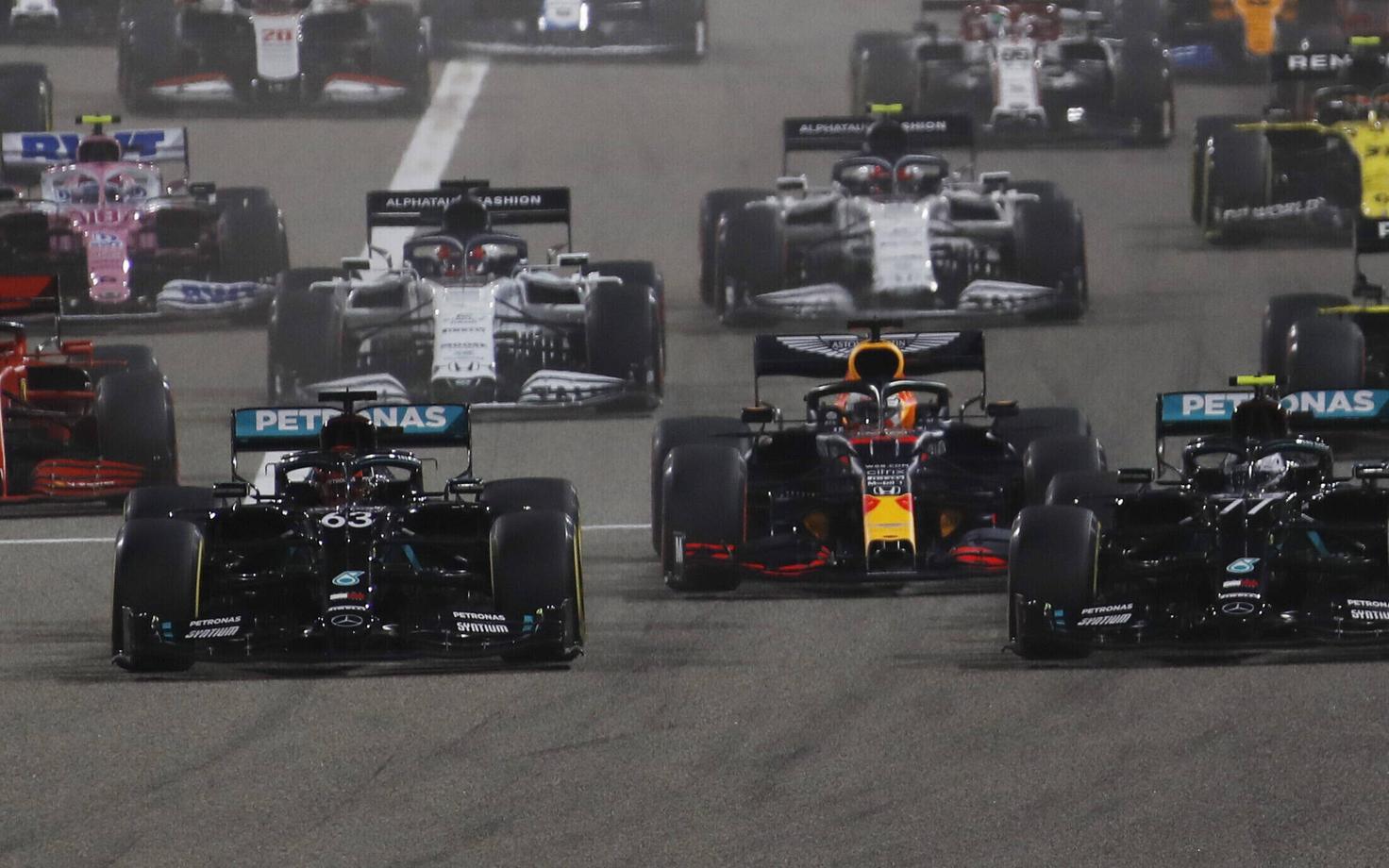 F1