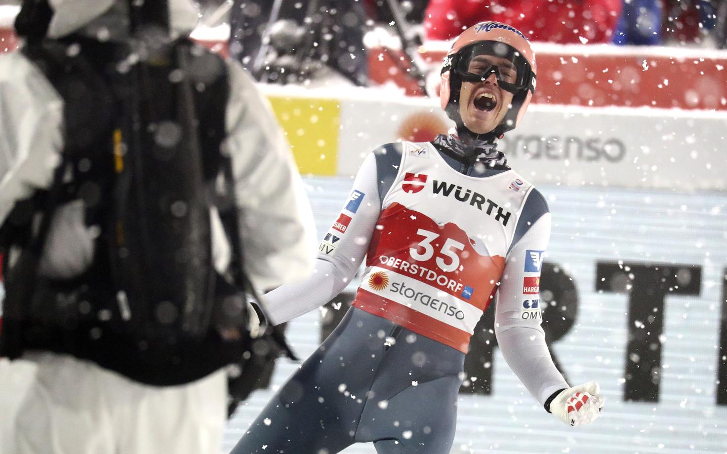 Stefan Kraft