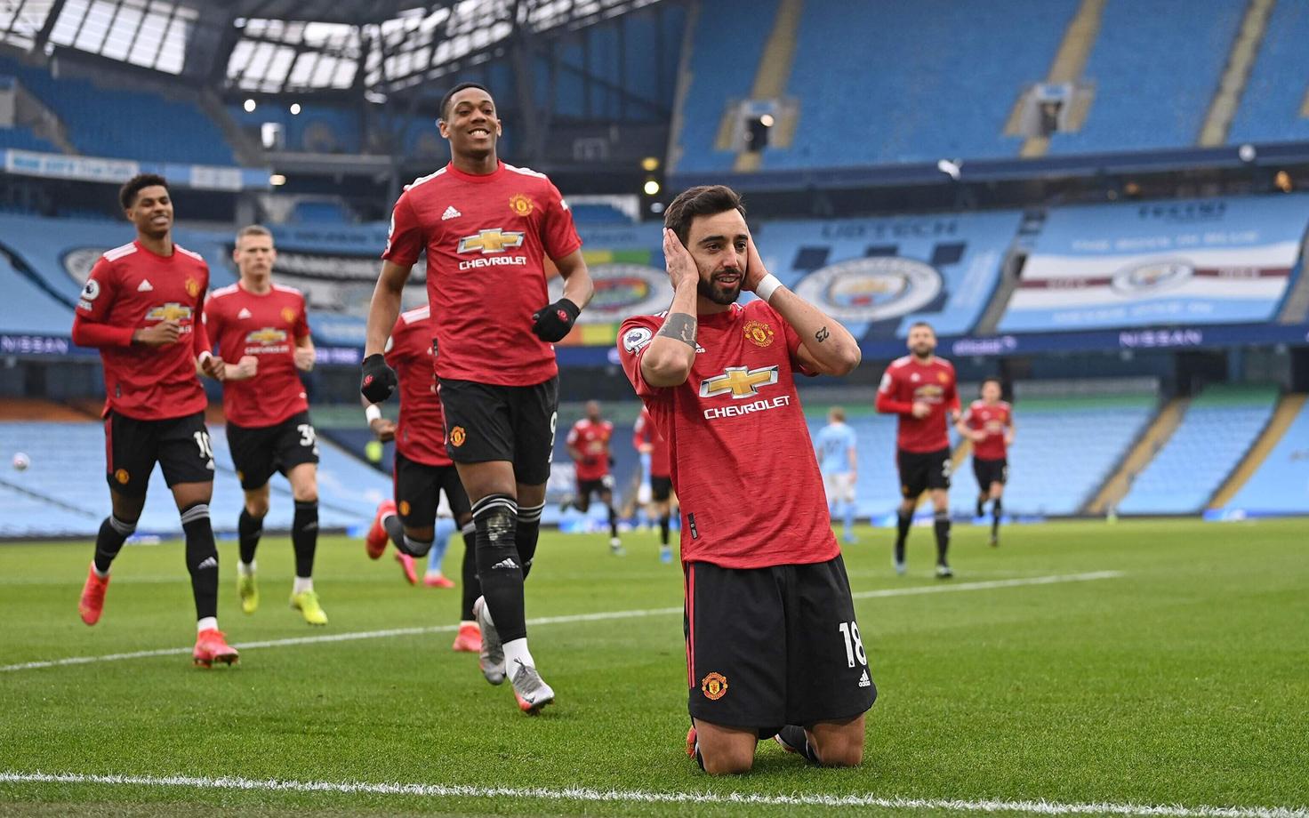 Manchester United
