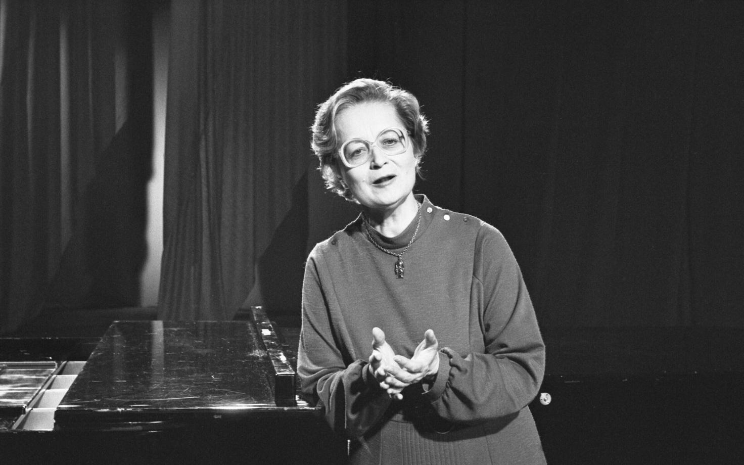 Maarja Haamer