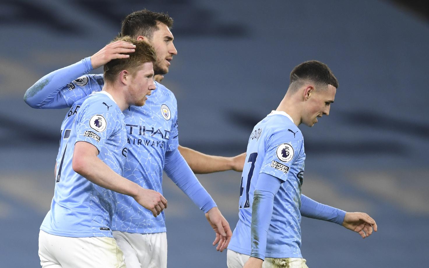 Manchester City