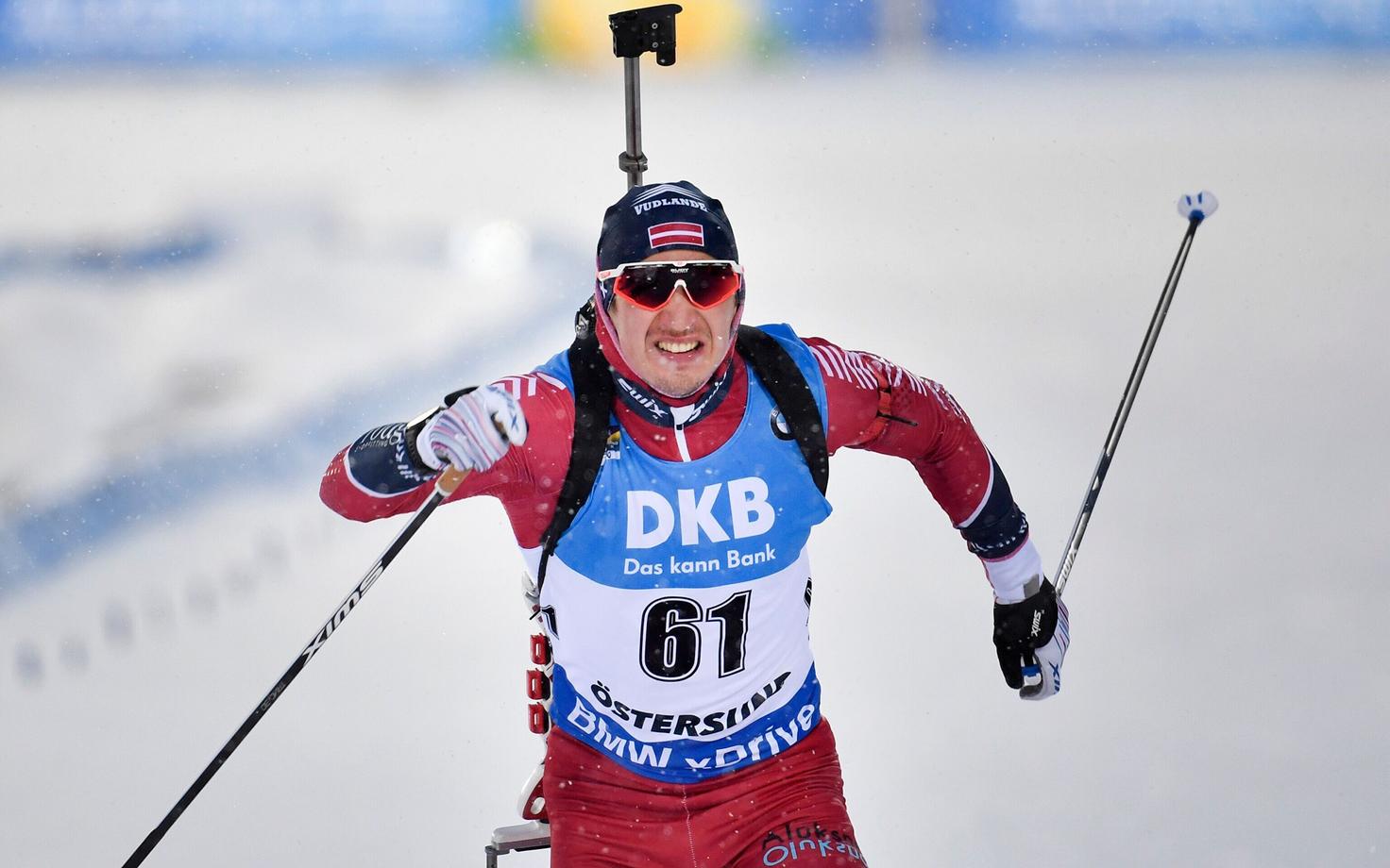Andrejs Rastorgujevs