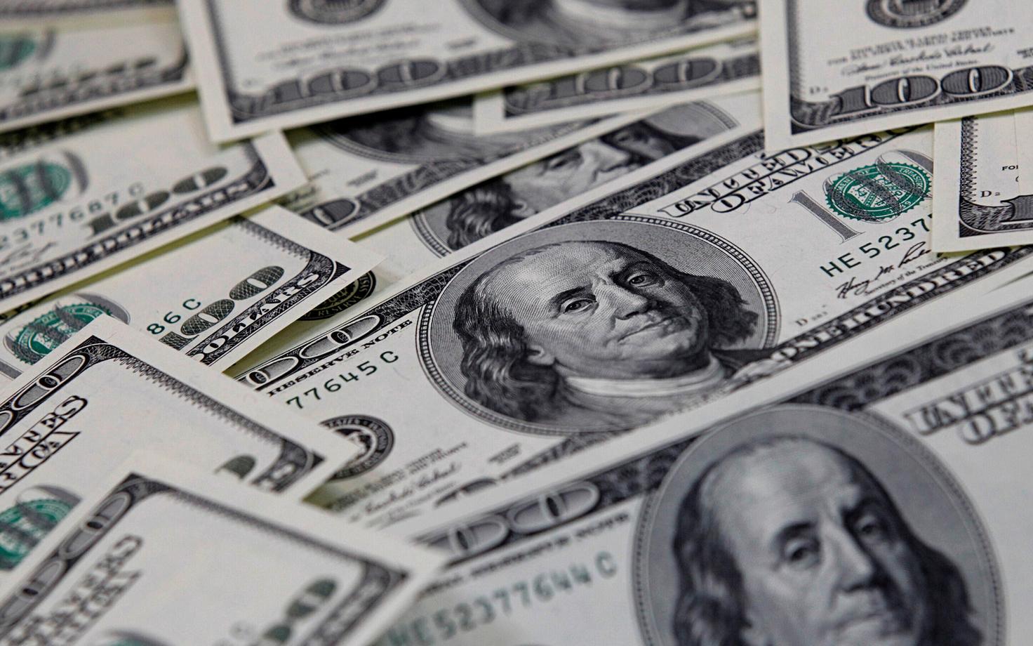 USA dollarid.