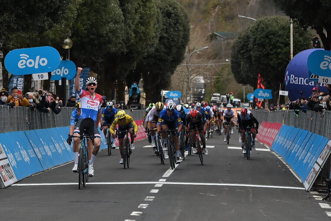 Mathieu van der Poel