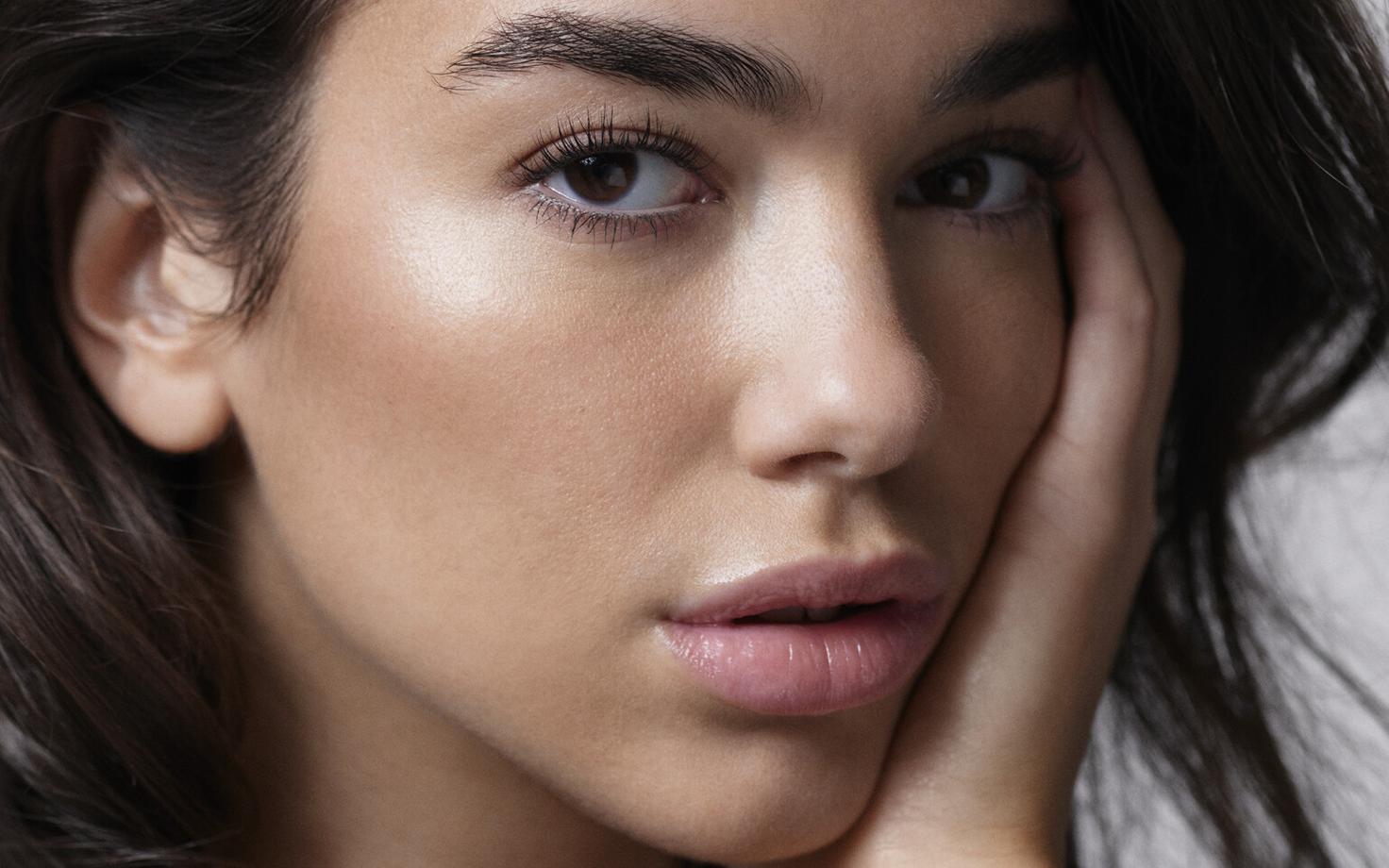 Dua Lipa.