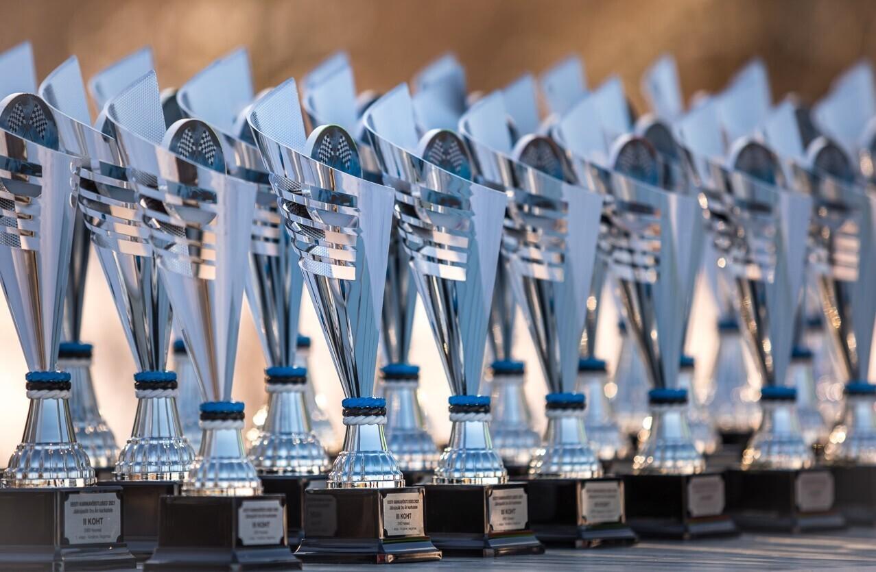 Eesti Autospordi Liit käivitas Autosport Team Estonia