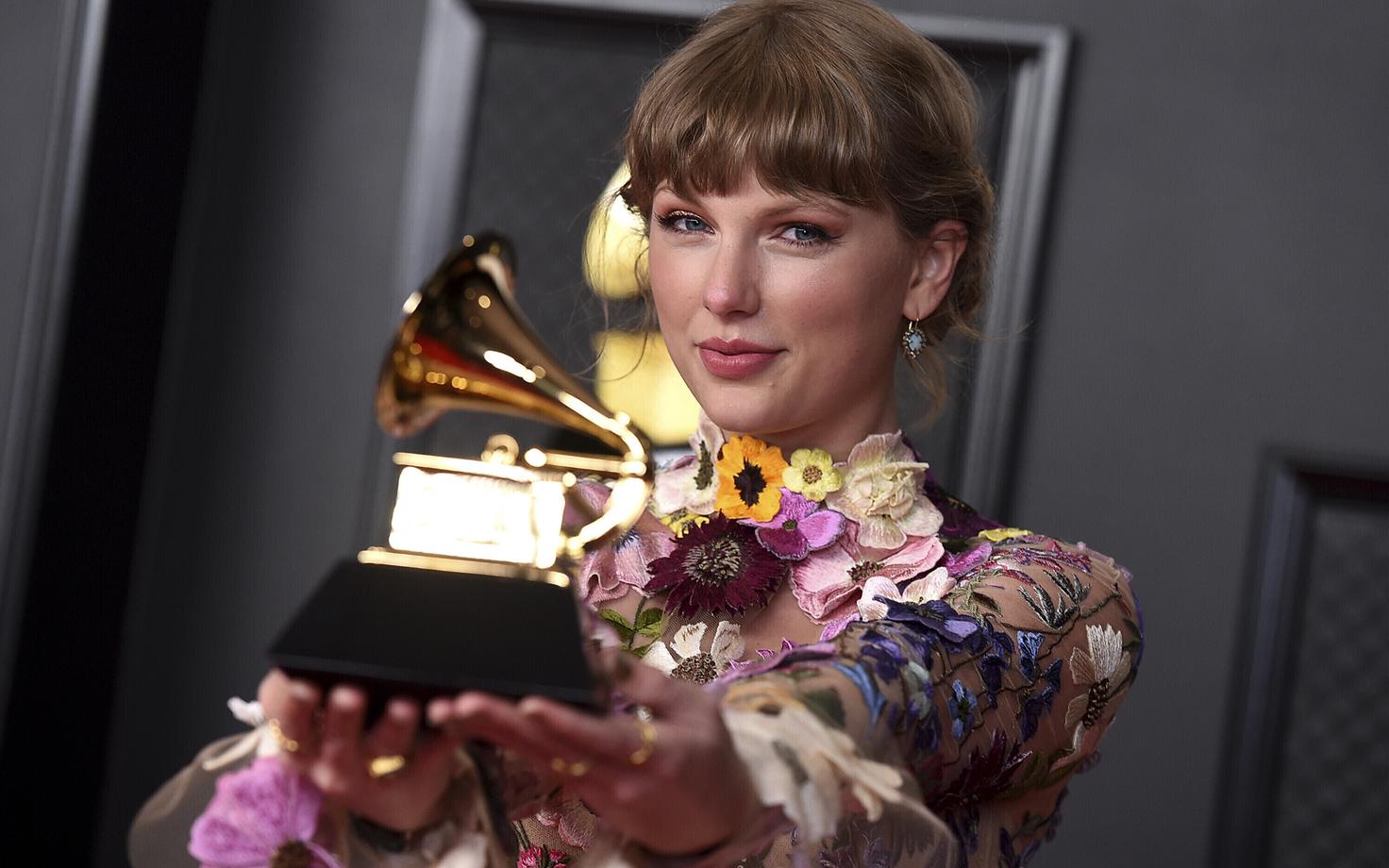 Taylor Swift