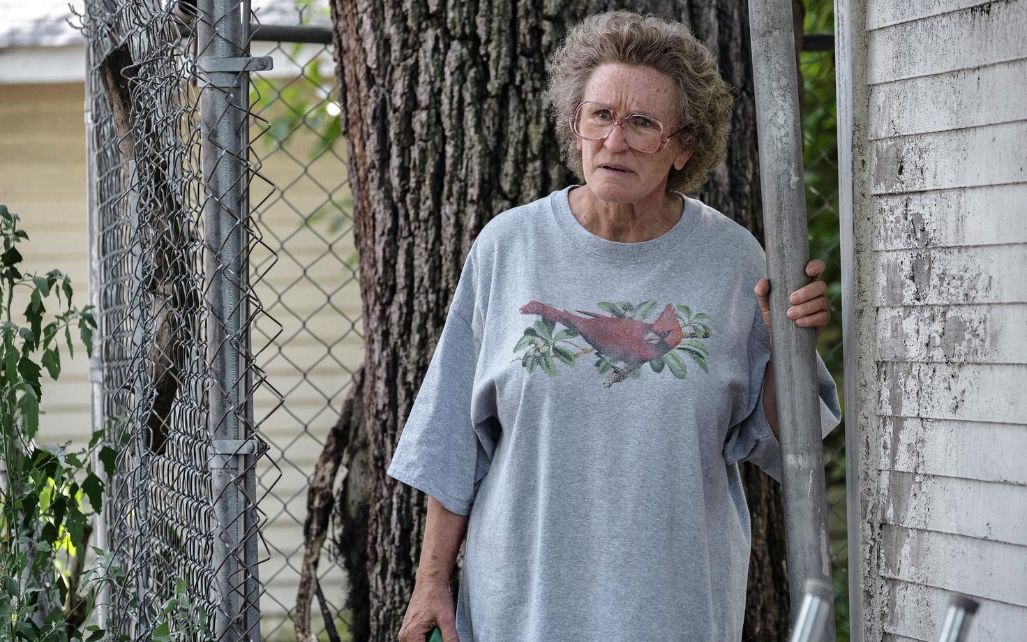 Glenn Close filmis