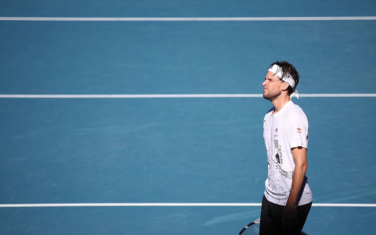 Dominic Thiem