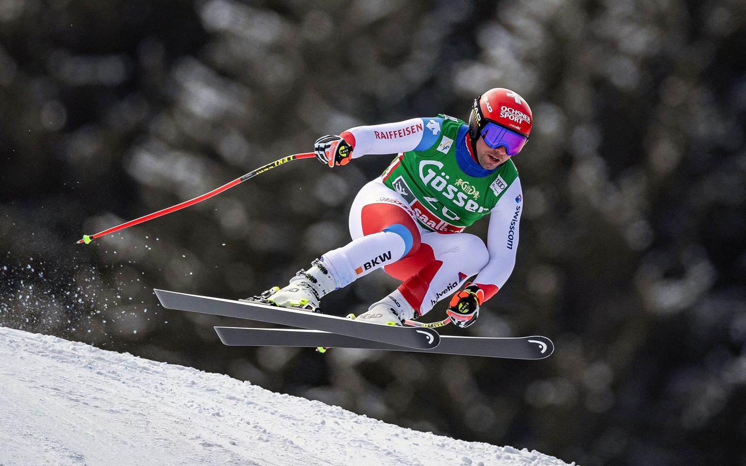 Beat Feuz