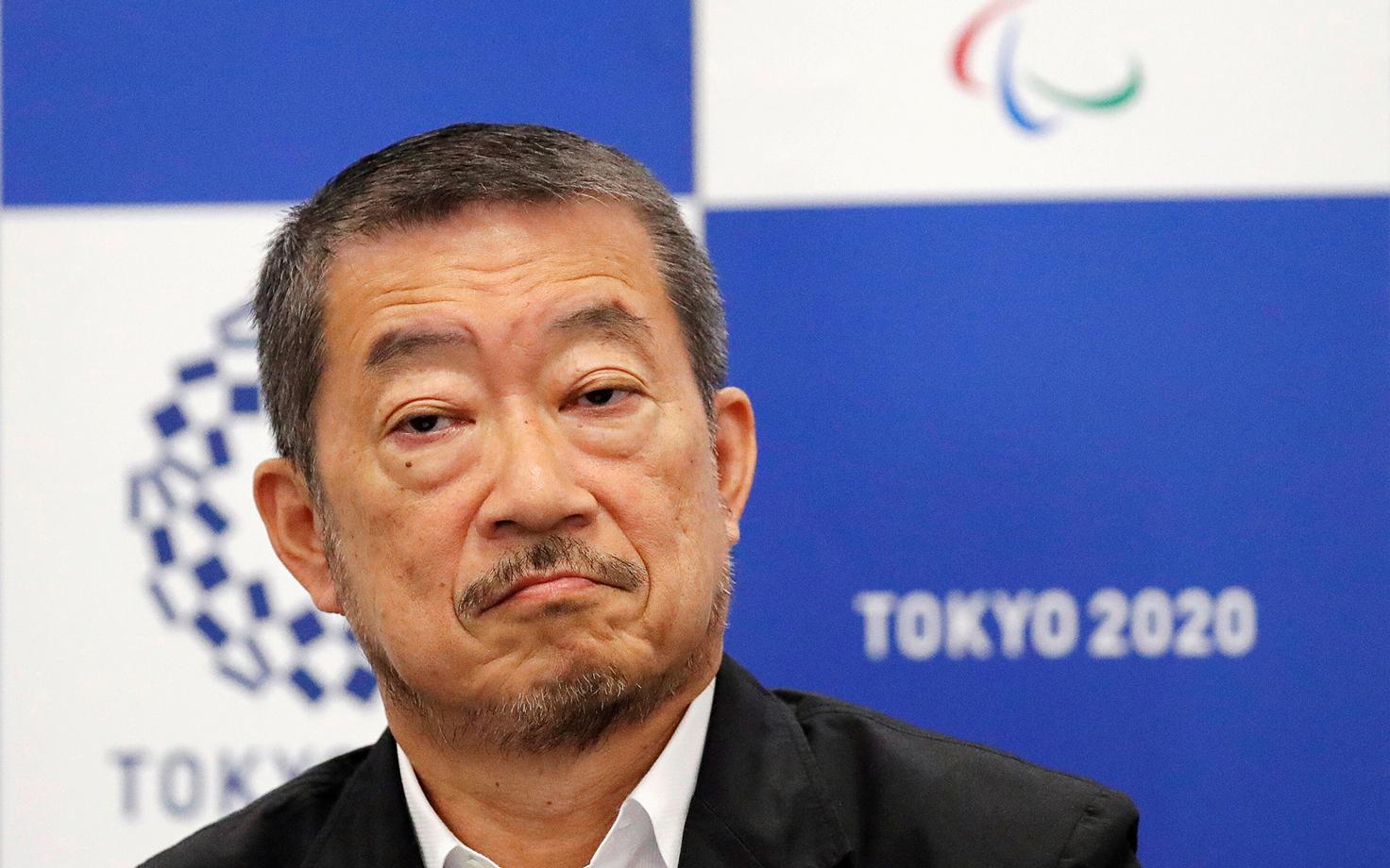 Hiroshi Sasaki