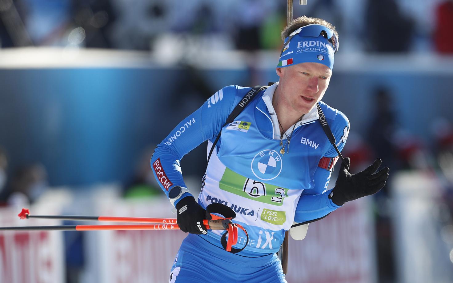Lukas Hofer