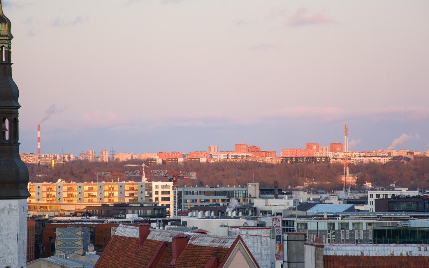 Tallinn