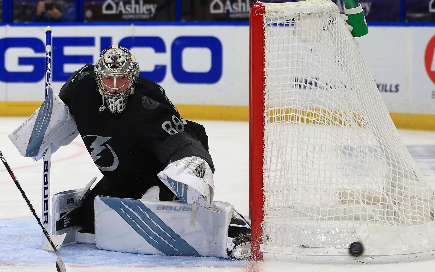 Andrei Vasilevski