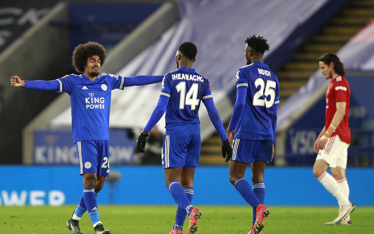 Leicester City