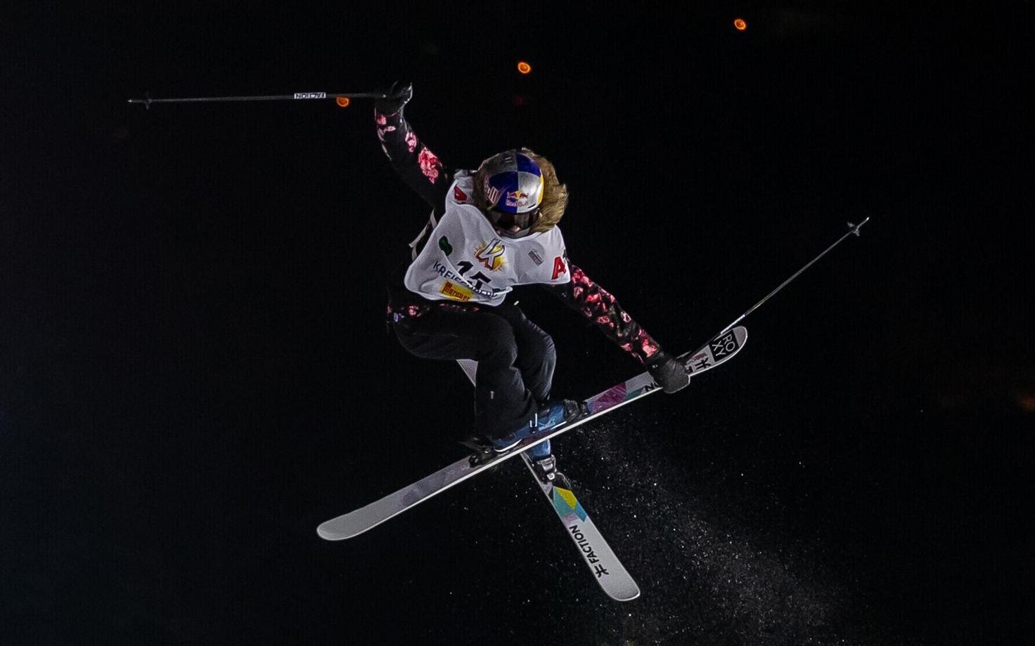 Kelly Sildaru