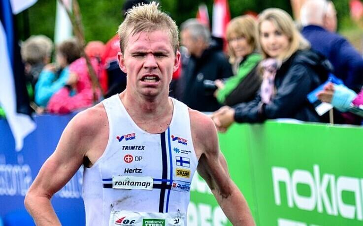 Olli-Markus Taivainen