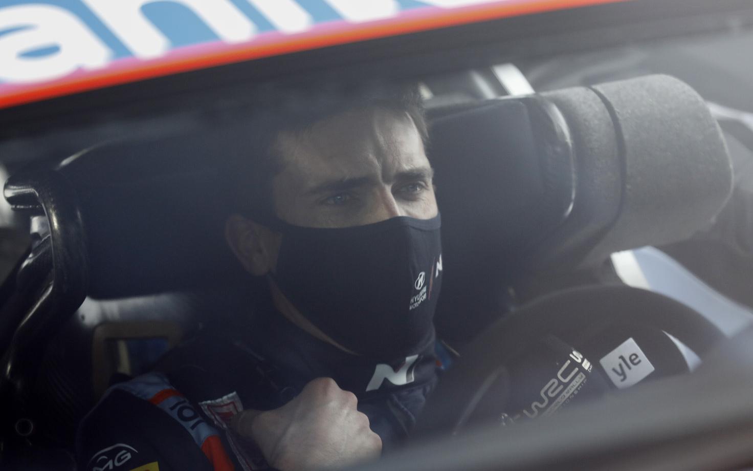 Craig Breen