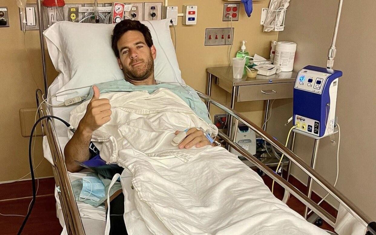 Juan Martin del Potro