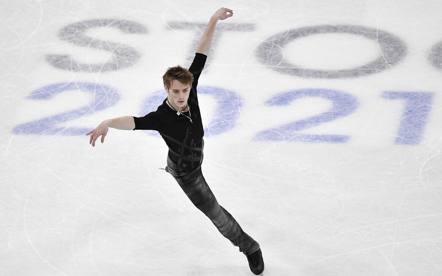 Aleksandr Selevko