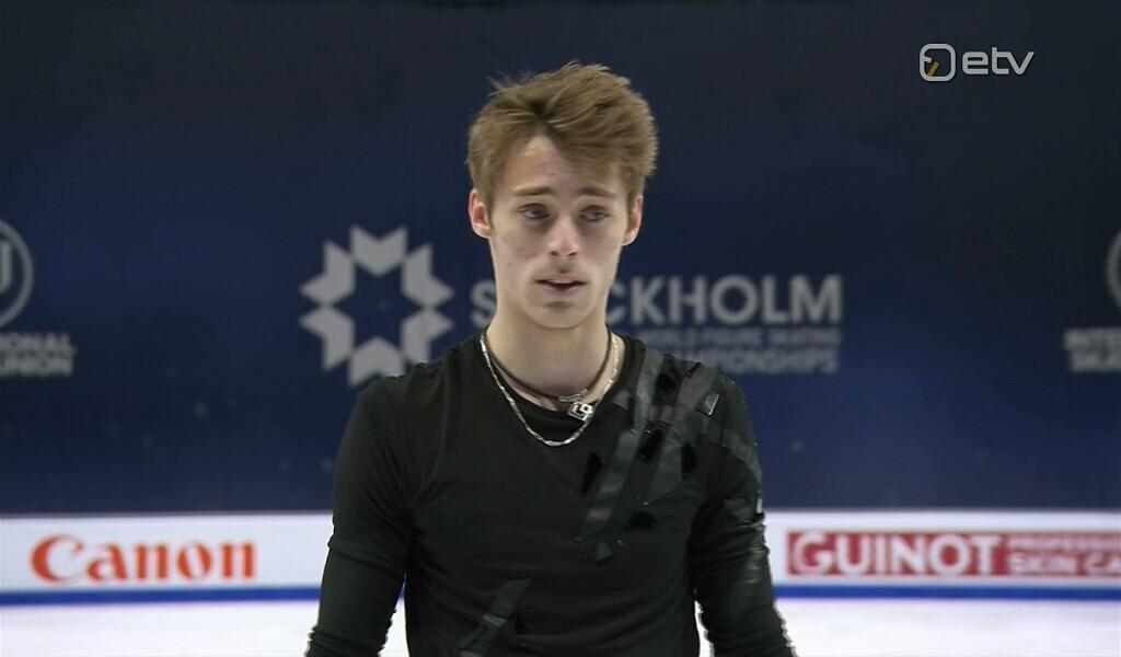 Aleksandr Selevko