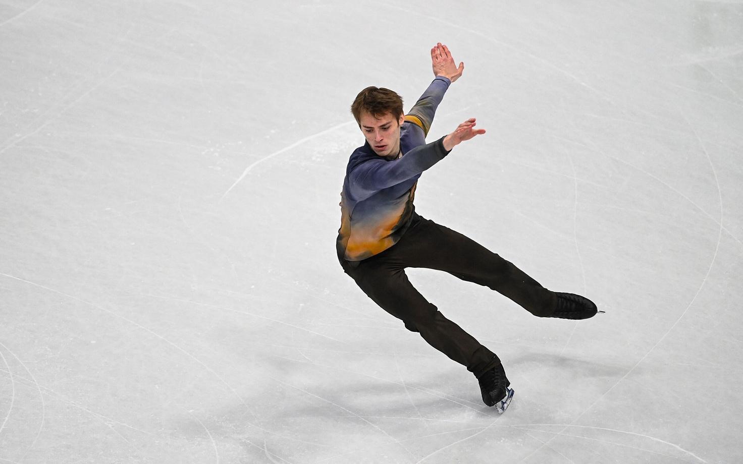 Aleksandr Selevko