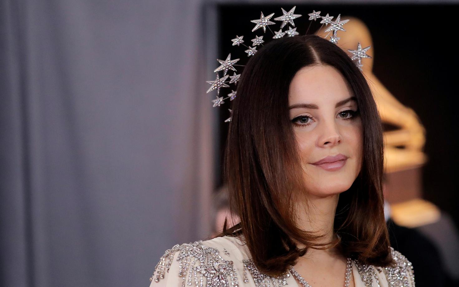 Lana Del Rey