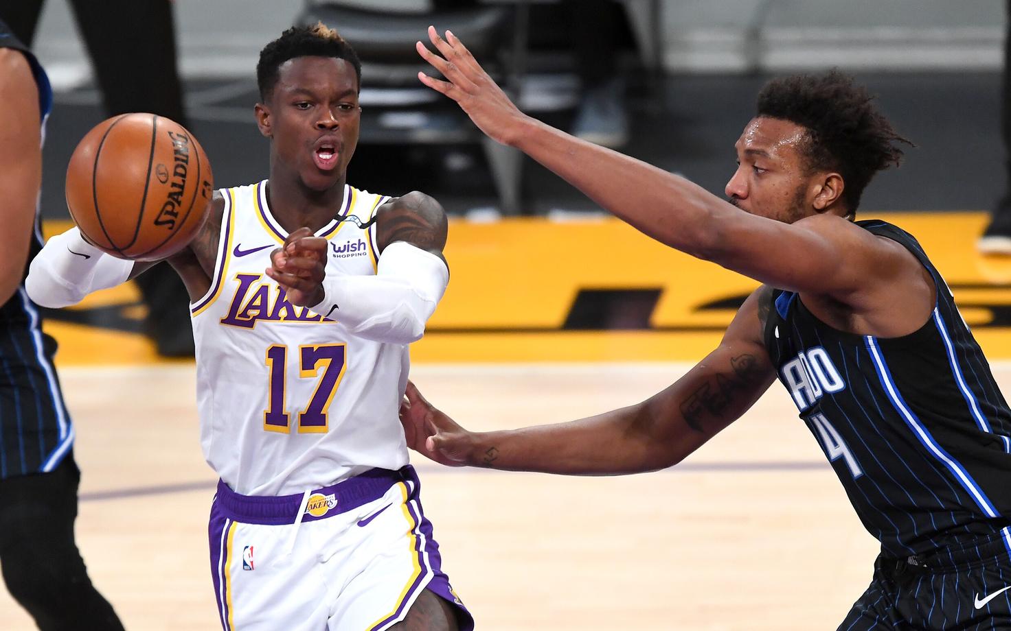 Dennis Schröder (17)