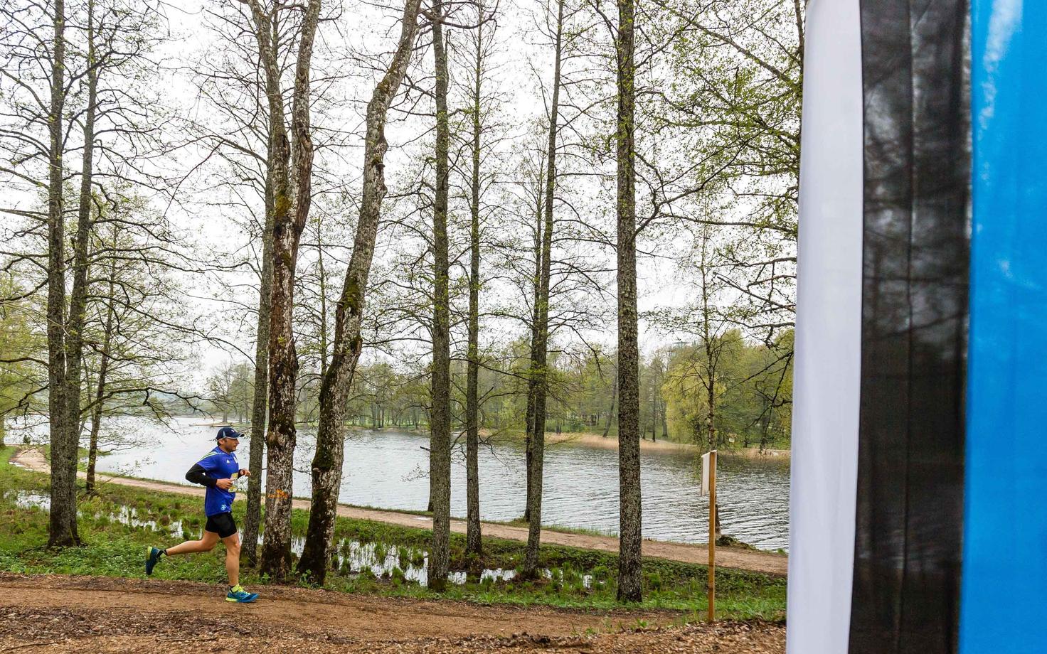 2019. aasta Tartu maastikumaraton