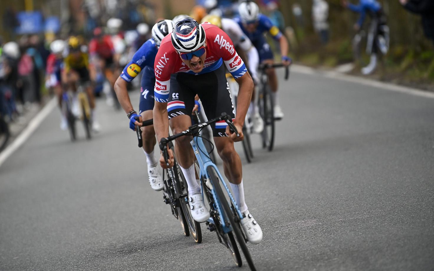 Mathieu van der Poel