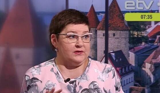 Марина Наабер-Глазистова (1962-2021).