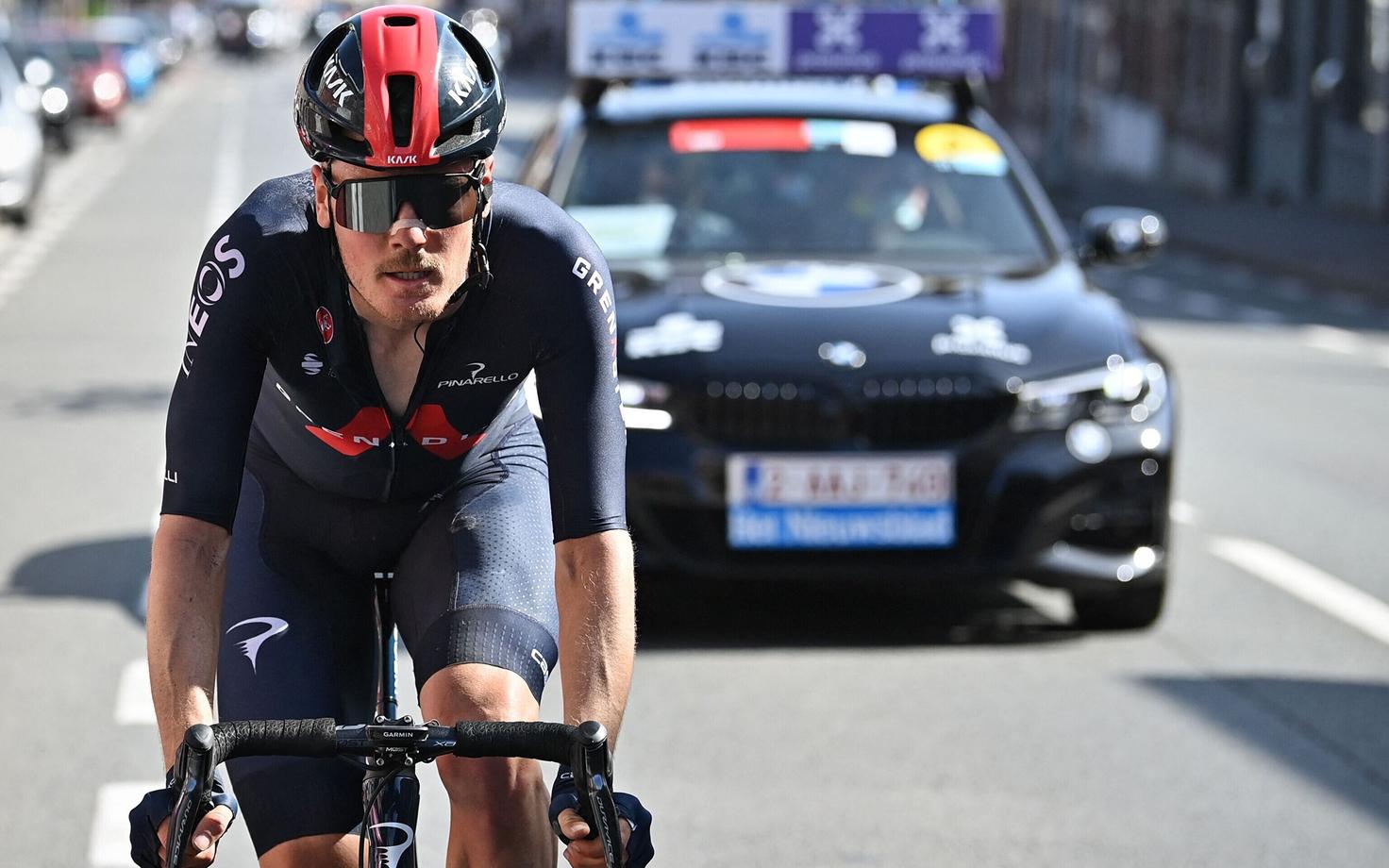 Dylan van Baarle