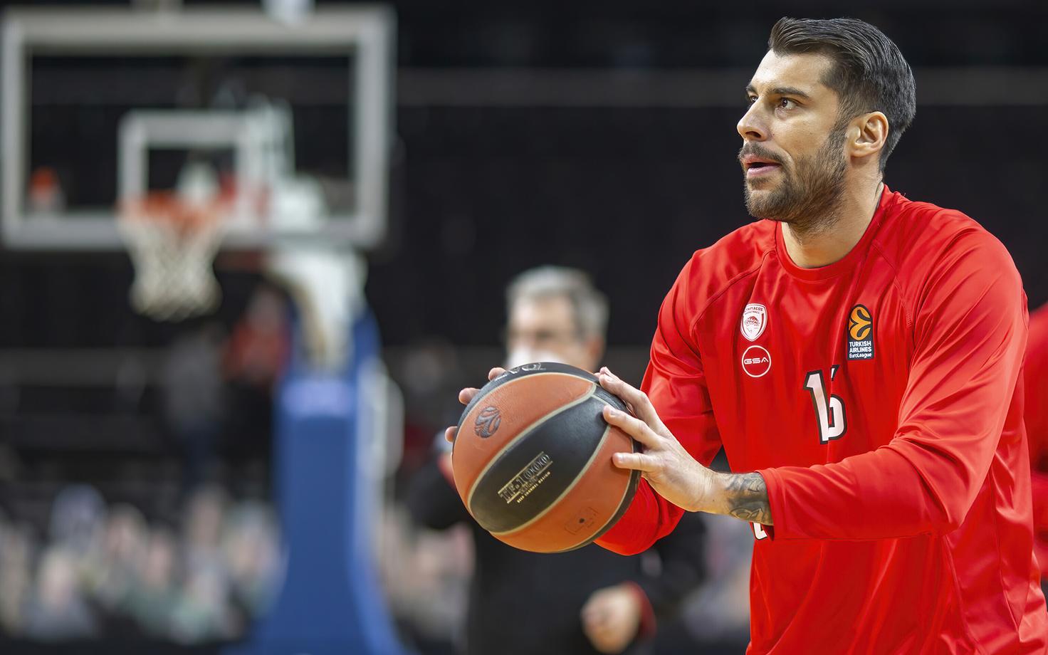 Georgios Printezis