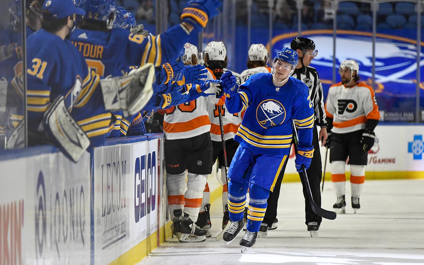 Buffalo Sabres