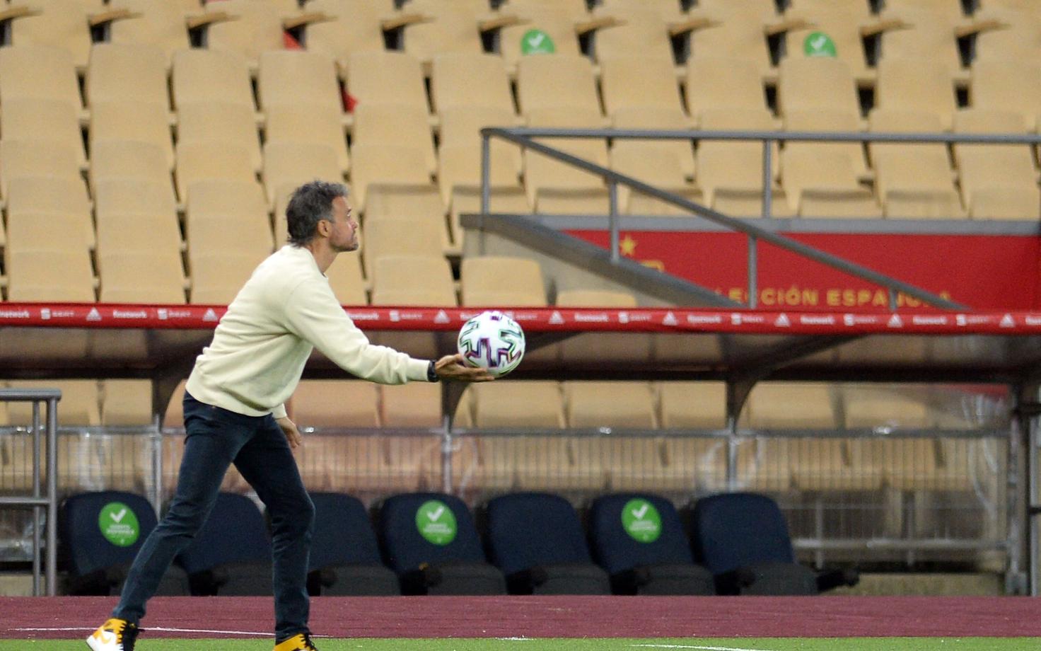 Luis Enrique