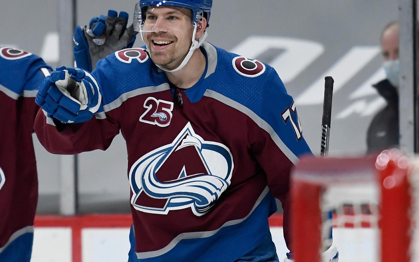 Joonas Donskoi