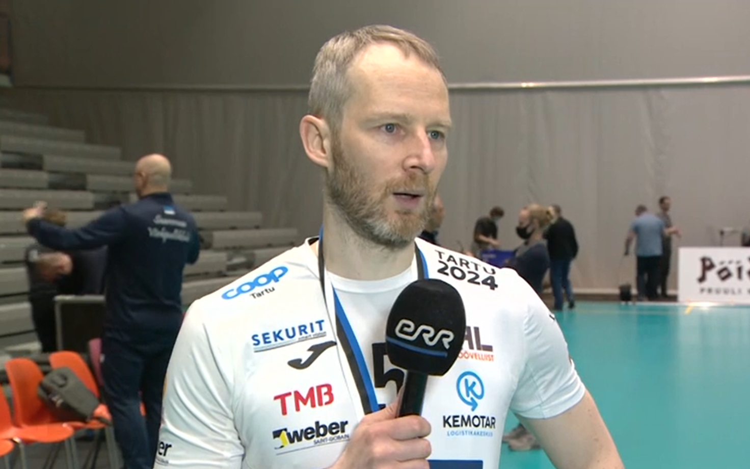 Kert Toobal