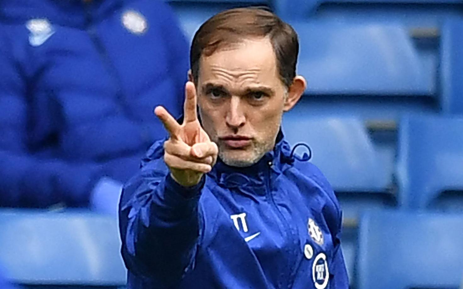 Thomas Tuchel